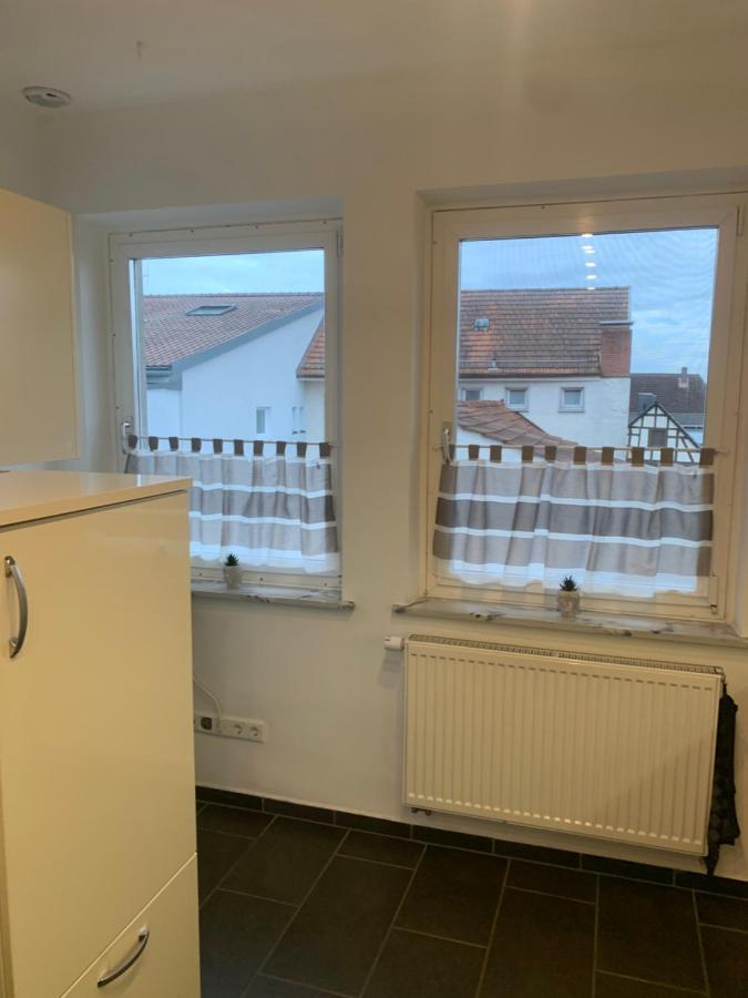 Mainpark Apartment 4 Schlafzimmer Bis Zu 10 Personen Direkt Ueber Aschaffapartment Bei Aschaffenburg Mainaschaff Zewnętrze zdjęcie