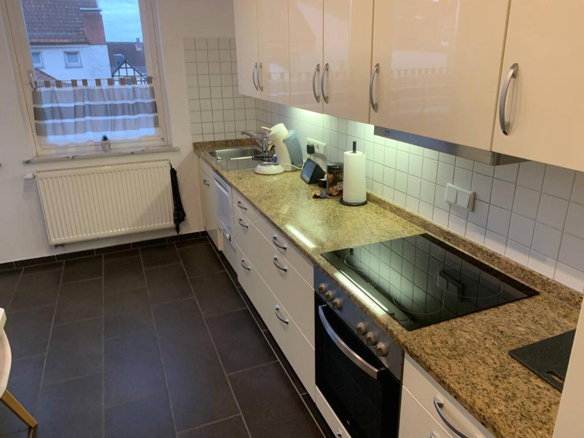 Mainpark Apartment 4 Schlafzimmer Bis Zu 10 Personen Direkt Ueber Aschaffapartment Bei Aschaffenburg Mainaschaff Zewnętrze zdjęcie