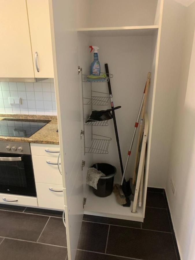 Mainpark Apartment 4 Schlafzimmer Bis Zu 10 Personen Direkt Ueber Aschaffapartment Bei Aschaffenburg Mainaschaff Zewnętrze zdjęcie