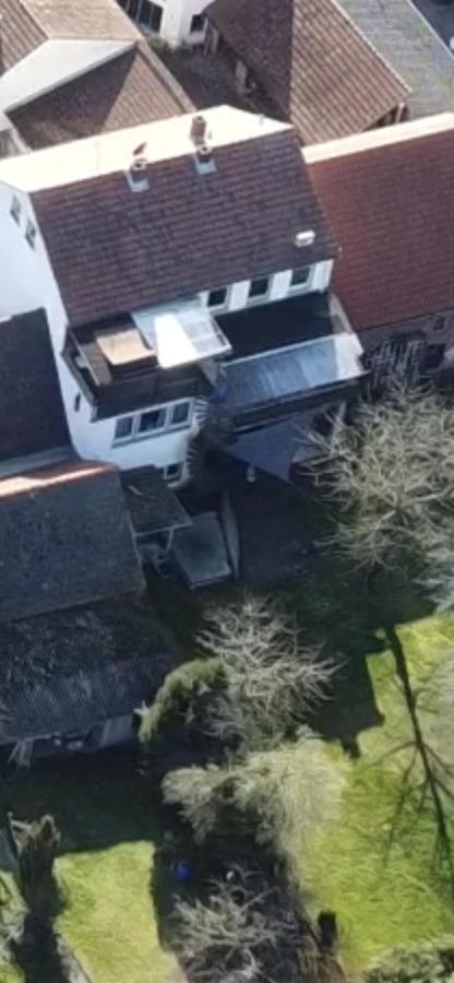 Mainpark Apartment 4 Schlafzimmer Bis Zu 10 Personen Direkt Ueber Aschaffapartment Bei Aschaffenburg Mainaschaff Zewnętrze zdjęcie
