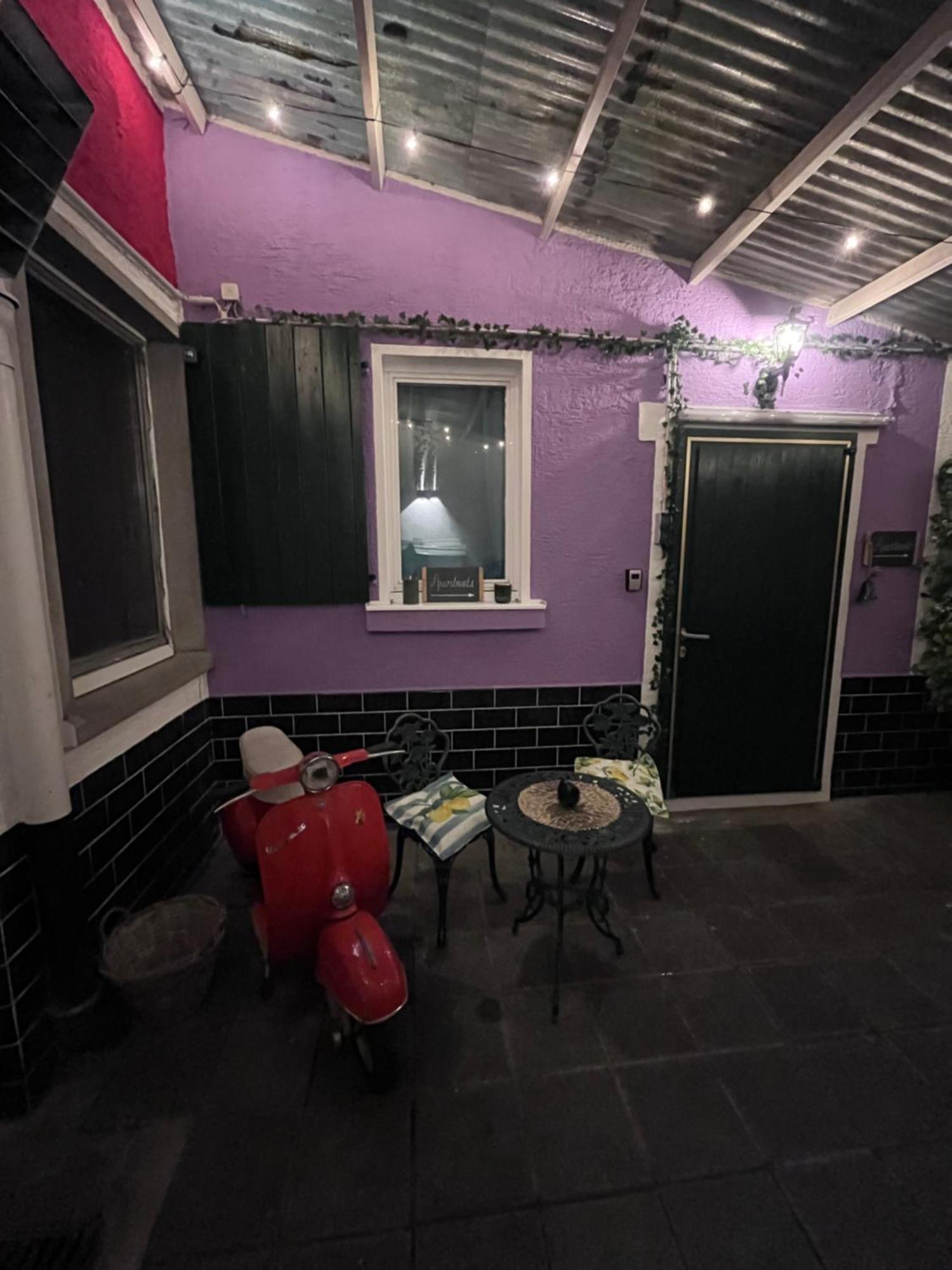 Mainpark Apartment 4 Schlafzimmer Bis Zu 10 Personen Direkt Ueber Aschaffapartment Bei Aschaffenburg Mainaschaff Zewnętrze zdjęcie